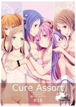 Cure Assort 