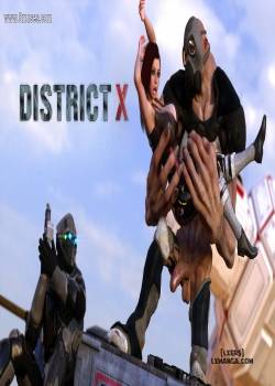 District X 