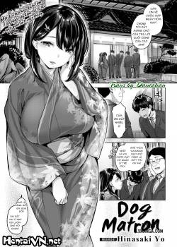 Dog Matron 