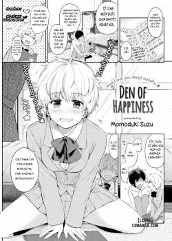 Den of Happiness 