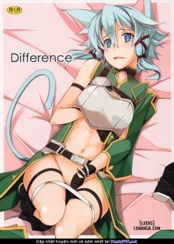 Difference 