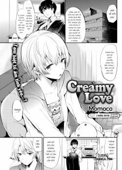 Creamy Love 