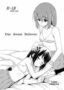Day dream Believer 
