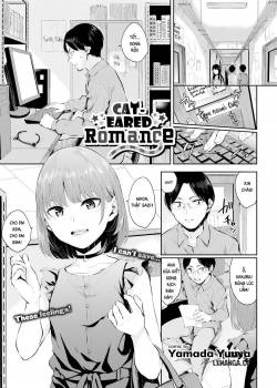 Cat-eared Romance 