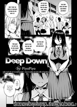 Deep Down 
