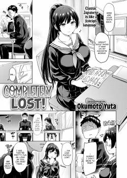 Completely Lost 