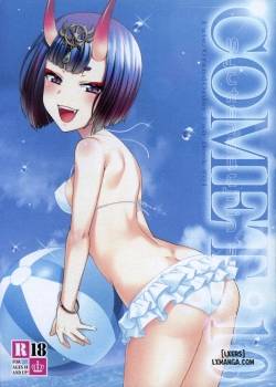 COMET10 