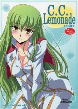 C.C Lemonade 