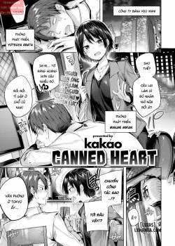 Canned Heart 