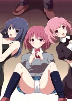 Bunkasai e Ikou 