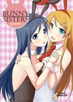 Bunny Sister 