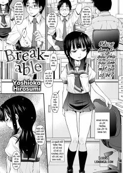 Breakable 