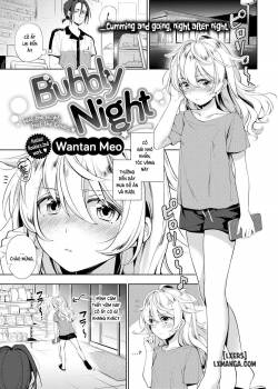 Bubbly Night 