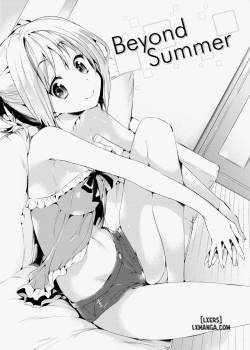 Beyond Summer 