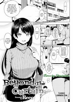 Beyond The Curtain 