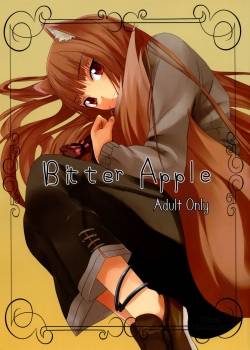 Bitter Apple 