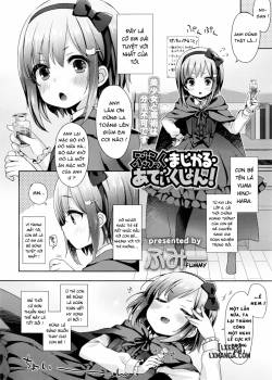 Black Magical Addiction 