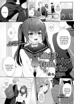 Beat In Love 
