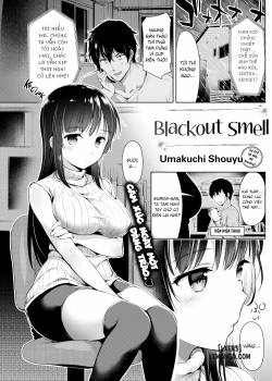 Blackout Smell 
