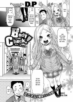 Body Check 