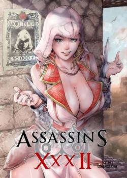 Assassin S XXX II 