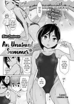 An Unusual Summer 
