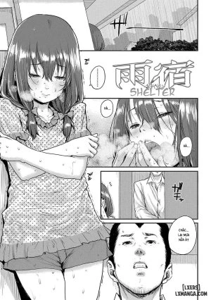 Amayadori 