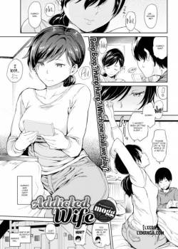 Addicted Wife 