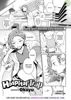 Hospital Trap 