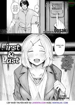 First & Last 