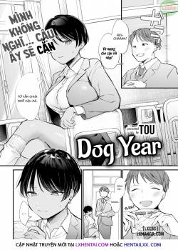 Dog Year 