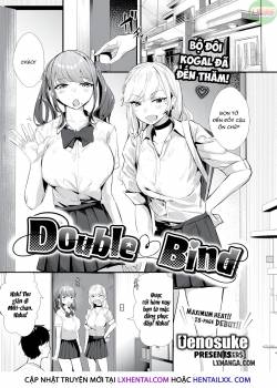 Double ❤ Bind 