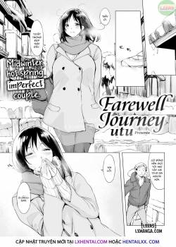 Farewell Journey 