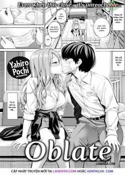 Oblate 