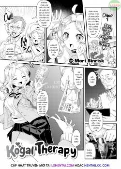Kogal Therapy 
