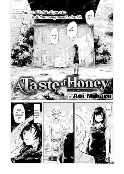 A Taste of Honey ~become an adult 