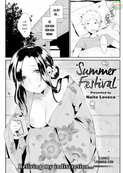 Summer Festival 