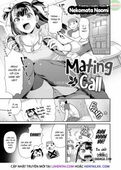 Mating Call 