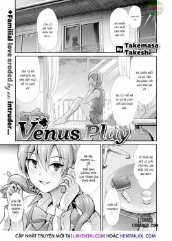 Venus Play 