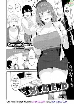 TS Friend 