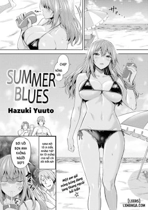 Summer Blues 