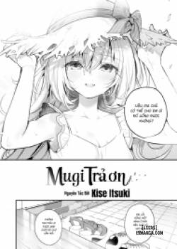 Mugi's Repayment 