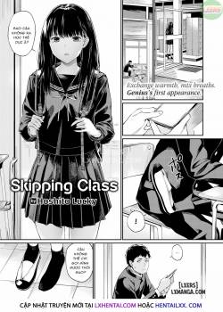 Skipping Class 