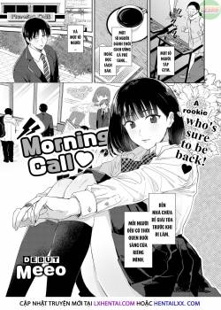 Morning Call
