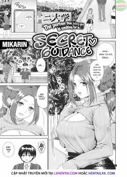 Secret Guidance