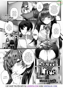 Sweet Lies 