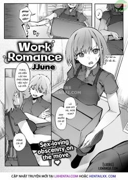 Work Romance 