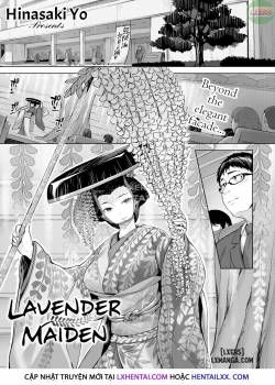 Lavender Maiden 