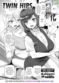 Twin Hips 