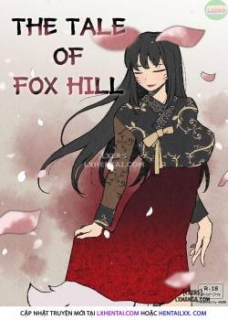 The Tale of Fox Hill 